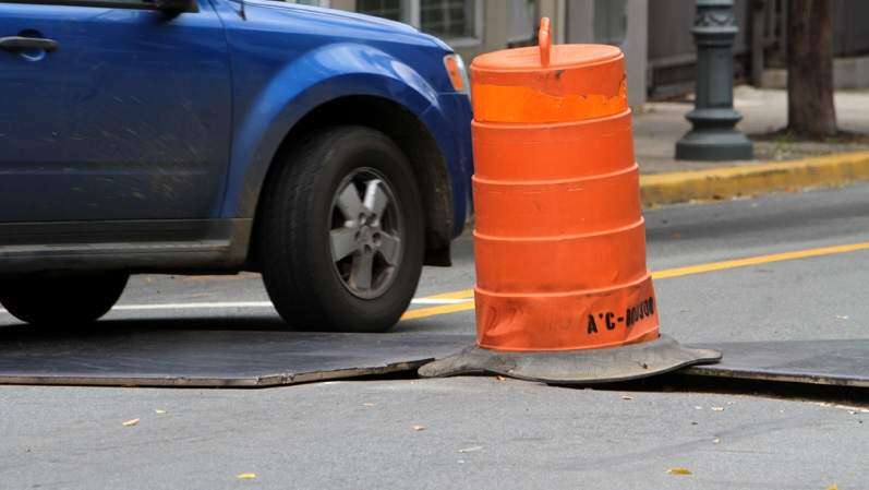 Robo de drones de seguridad trae curioso dato