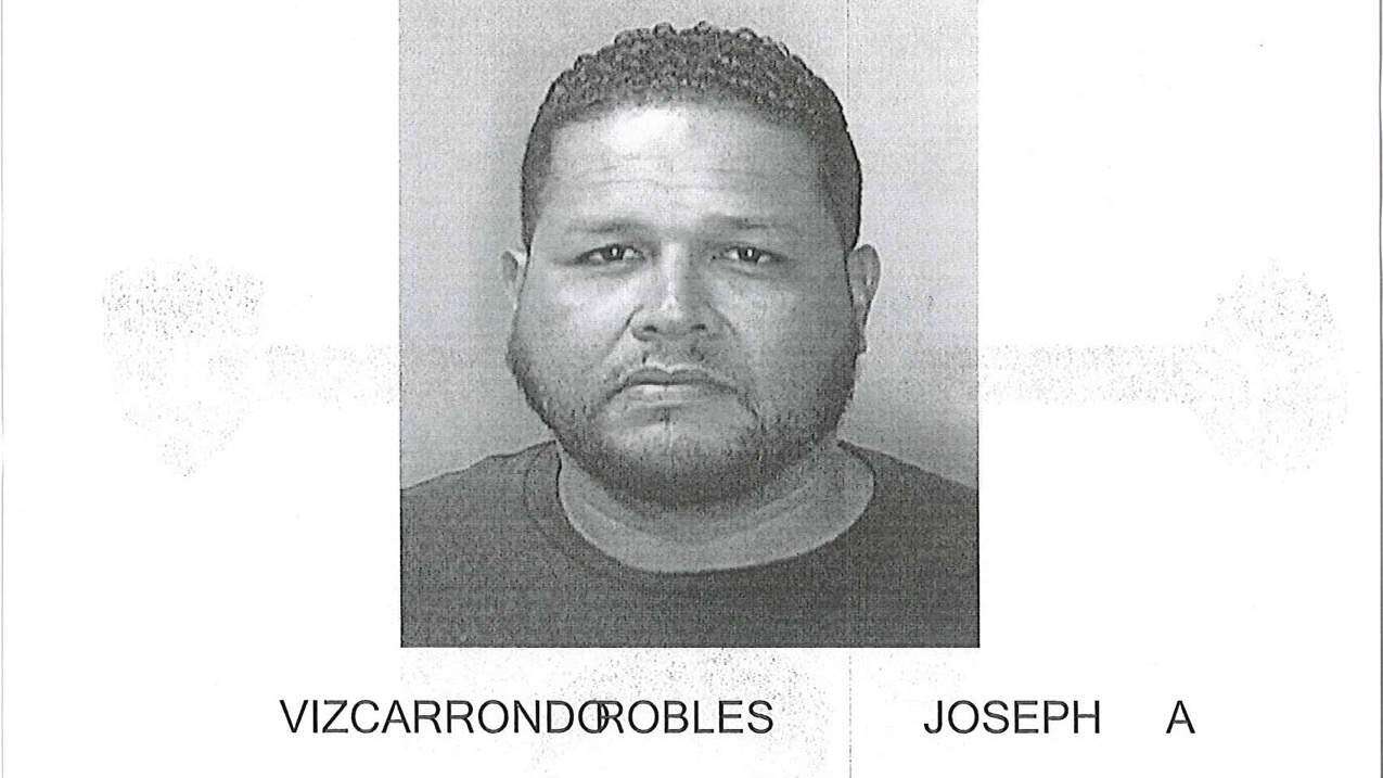 Queda libre por fianza otro hombre que agredió a su expareja