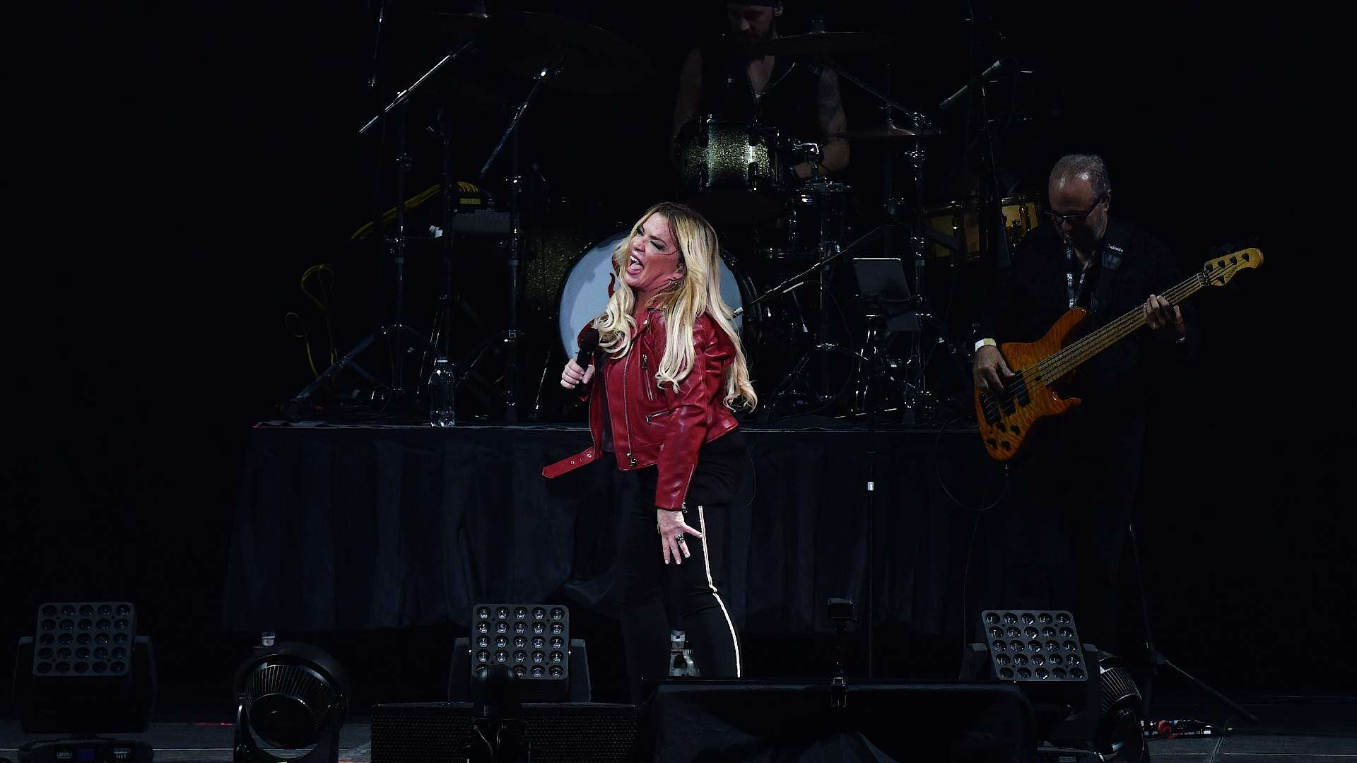 Artistas la emprenden contra el proyecto de libertad religiosa