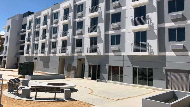 Vivienda pondrá fin a residenciales completamente públicos