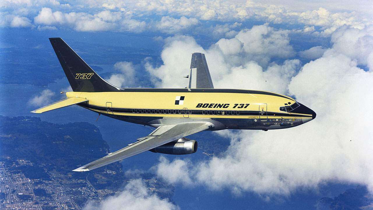 Detecta piezas defectuosas en más de 300 aviones