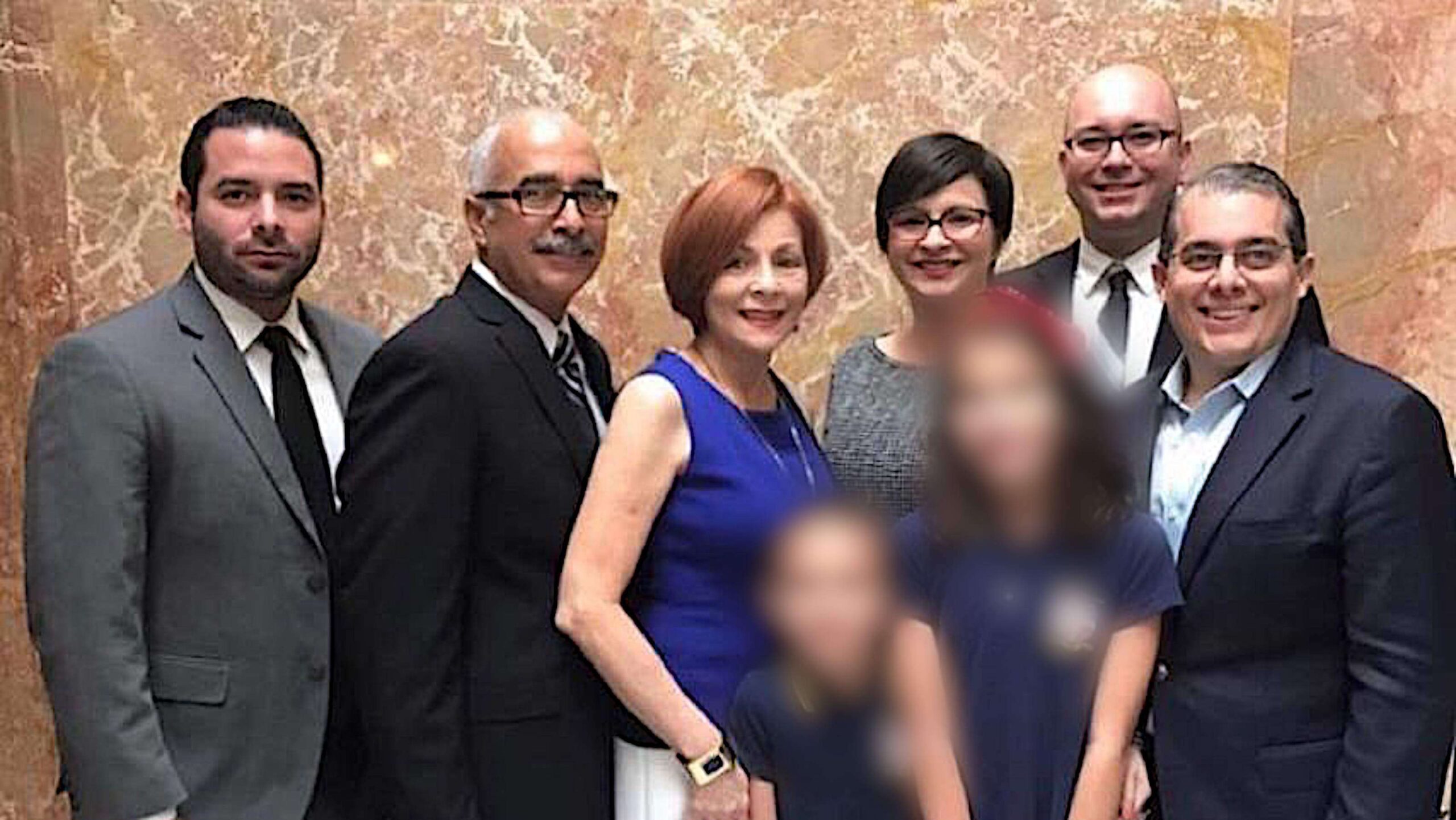 ‘Desde la Fortaleza’ extorsionan a Raúl Maldonado