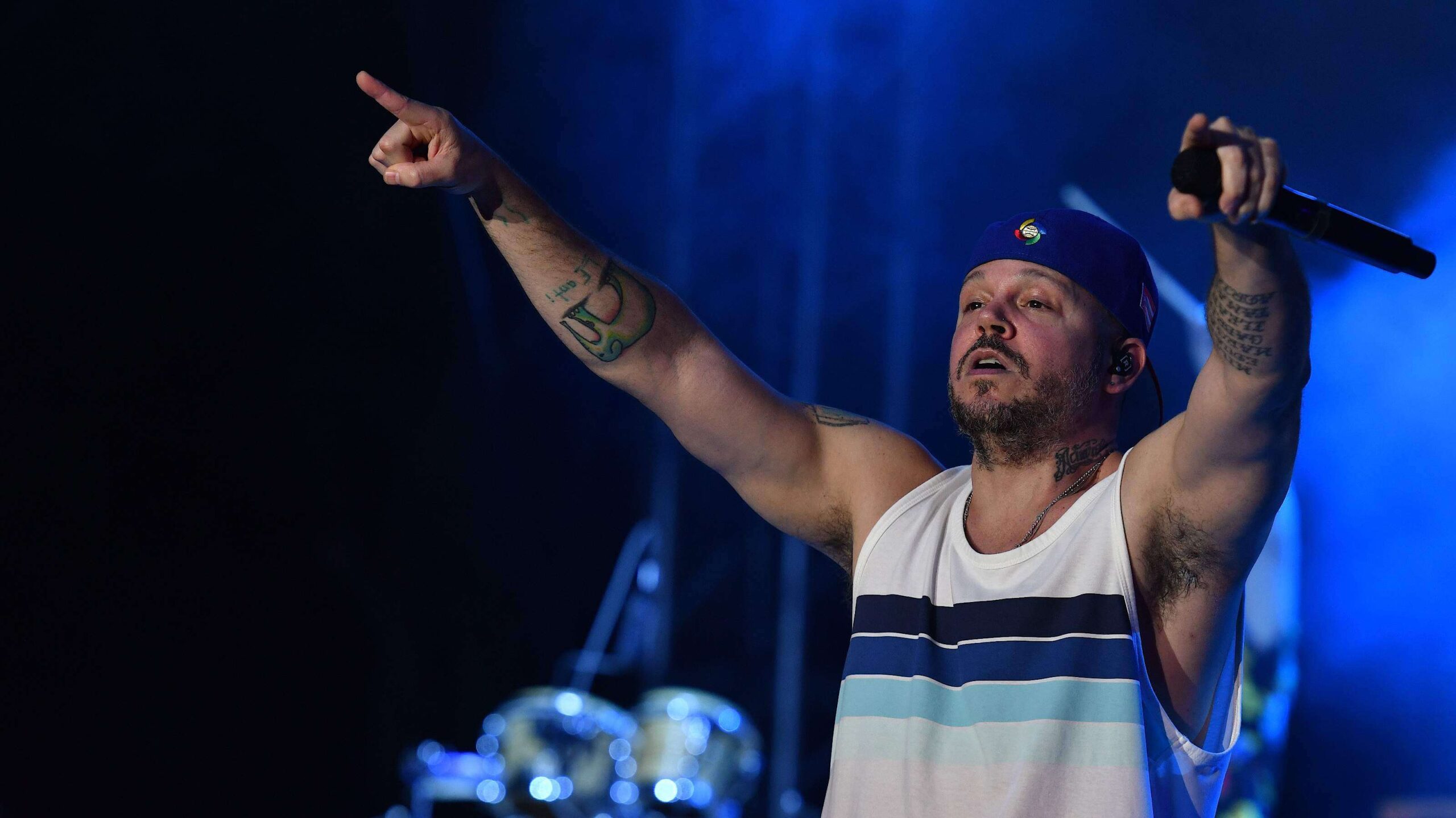 Obligan a Residente a ser ‘influencer’