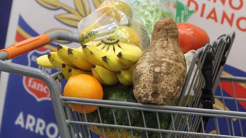 Los municipios con la peor salud alimentaria en PR