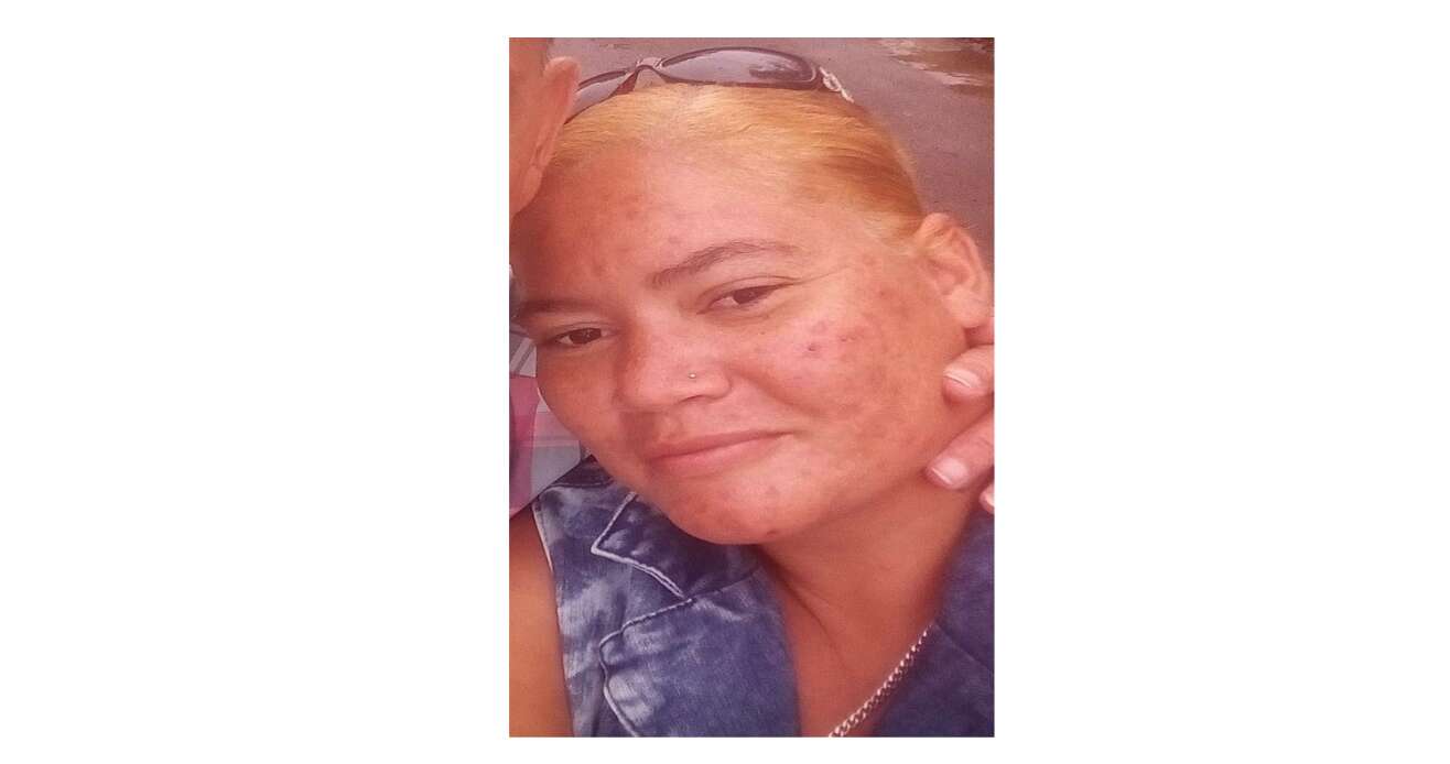 Desaparece joven de 31 años en Arecibo