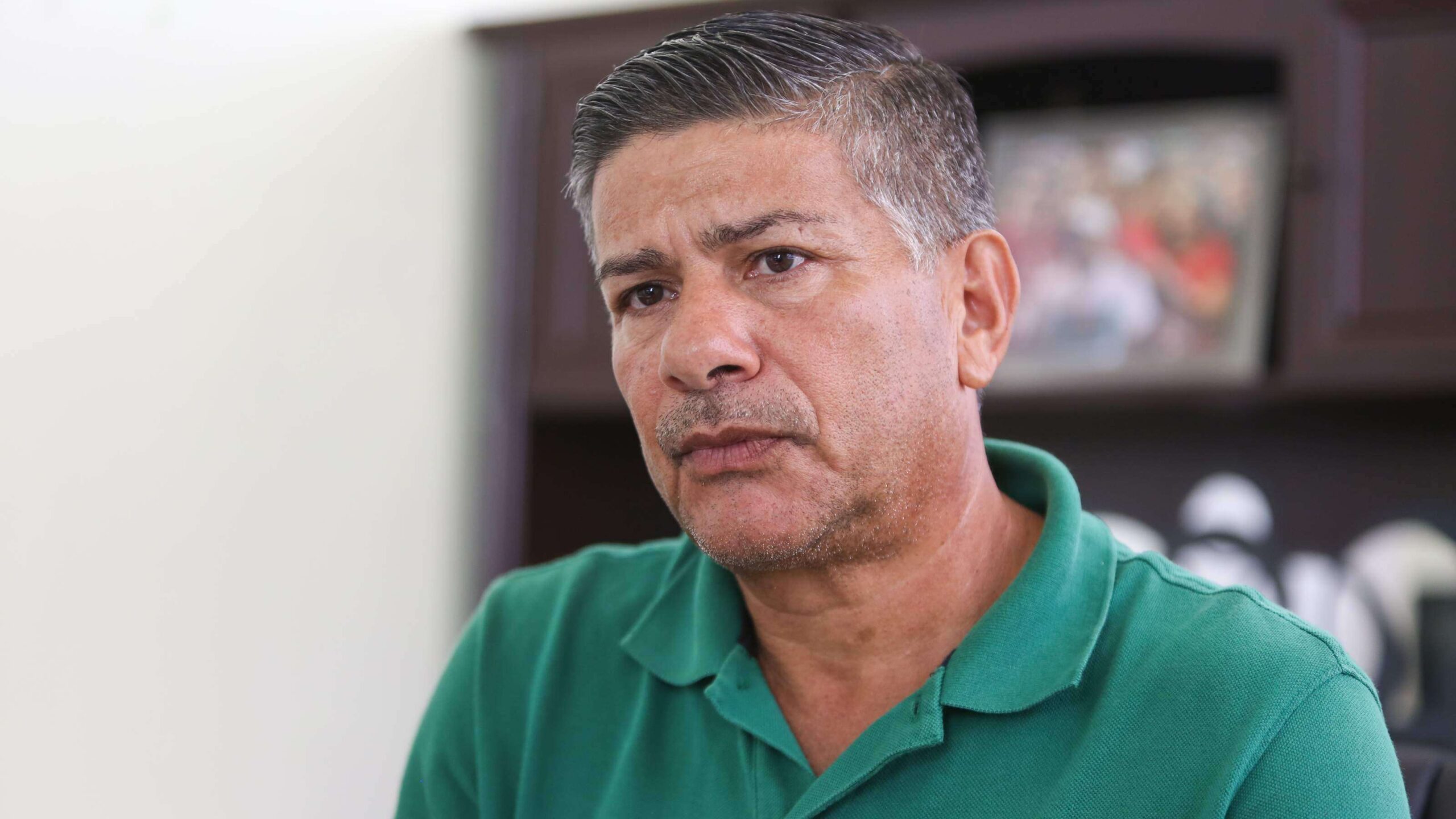 De luto el Alcalde de Yabucoa