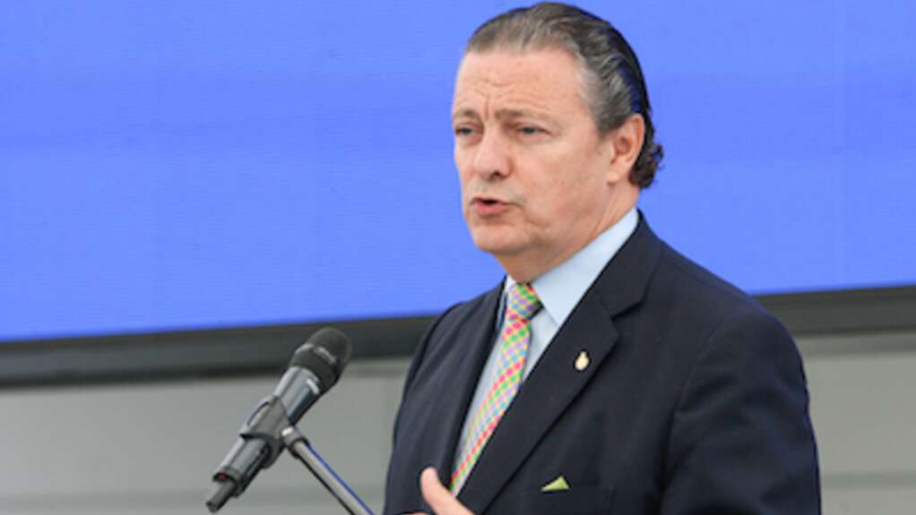 Richard Carrión sale de la presidencia ejecutiva de Popular