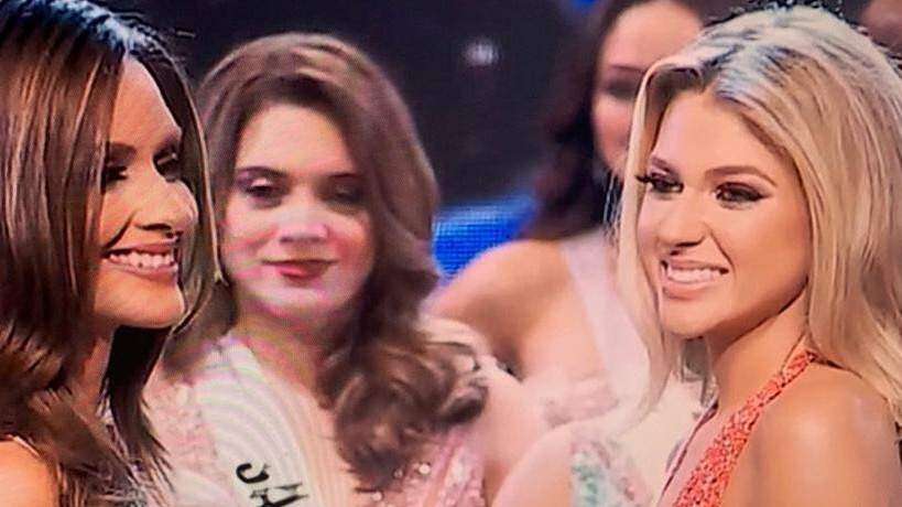 Miss Toa Baja gana MUPR: ‘Puerto Rico se lleva en la sangre’