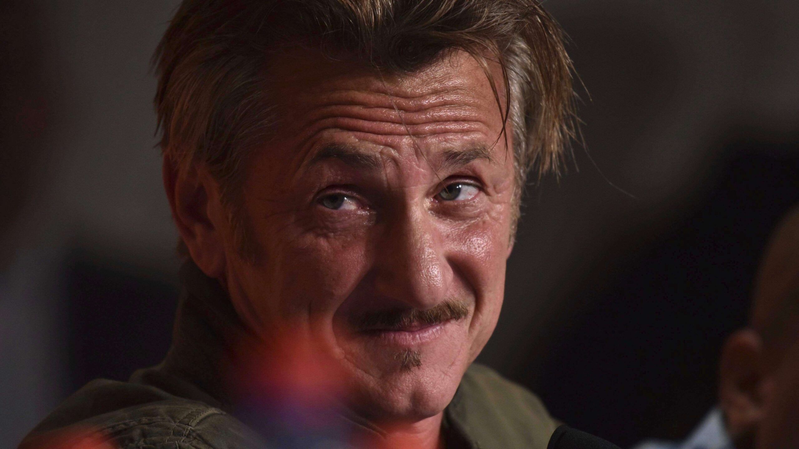 Sean Penn dirigirá y protagonizará nueva película