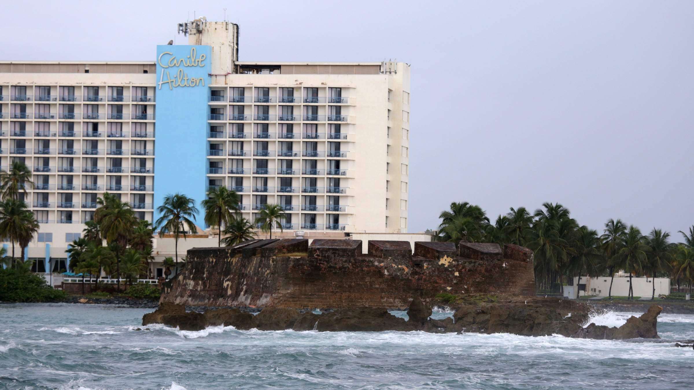 Se espera la reapertura de miles de habitaciones de hoteles para 2020