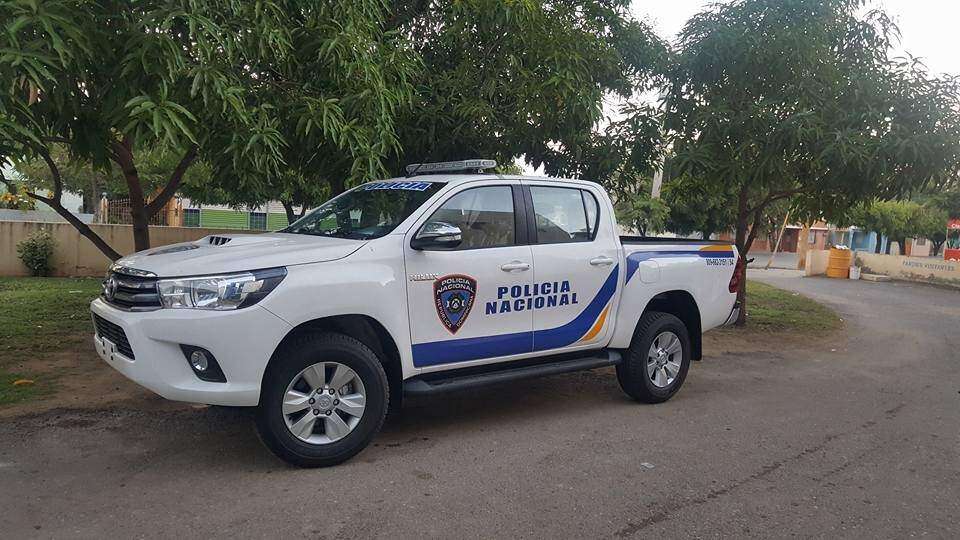 Detienen a segundo implicado en atentado contra ‘Big Papi’