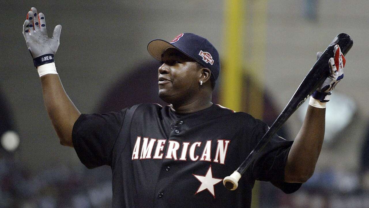 Detenido el autor intelectual del atentado contra ‘Big Papi’