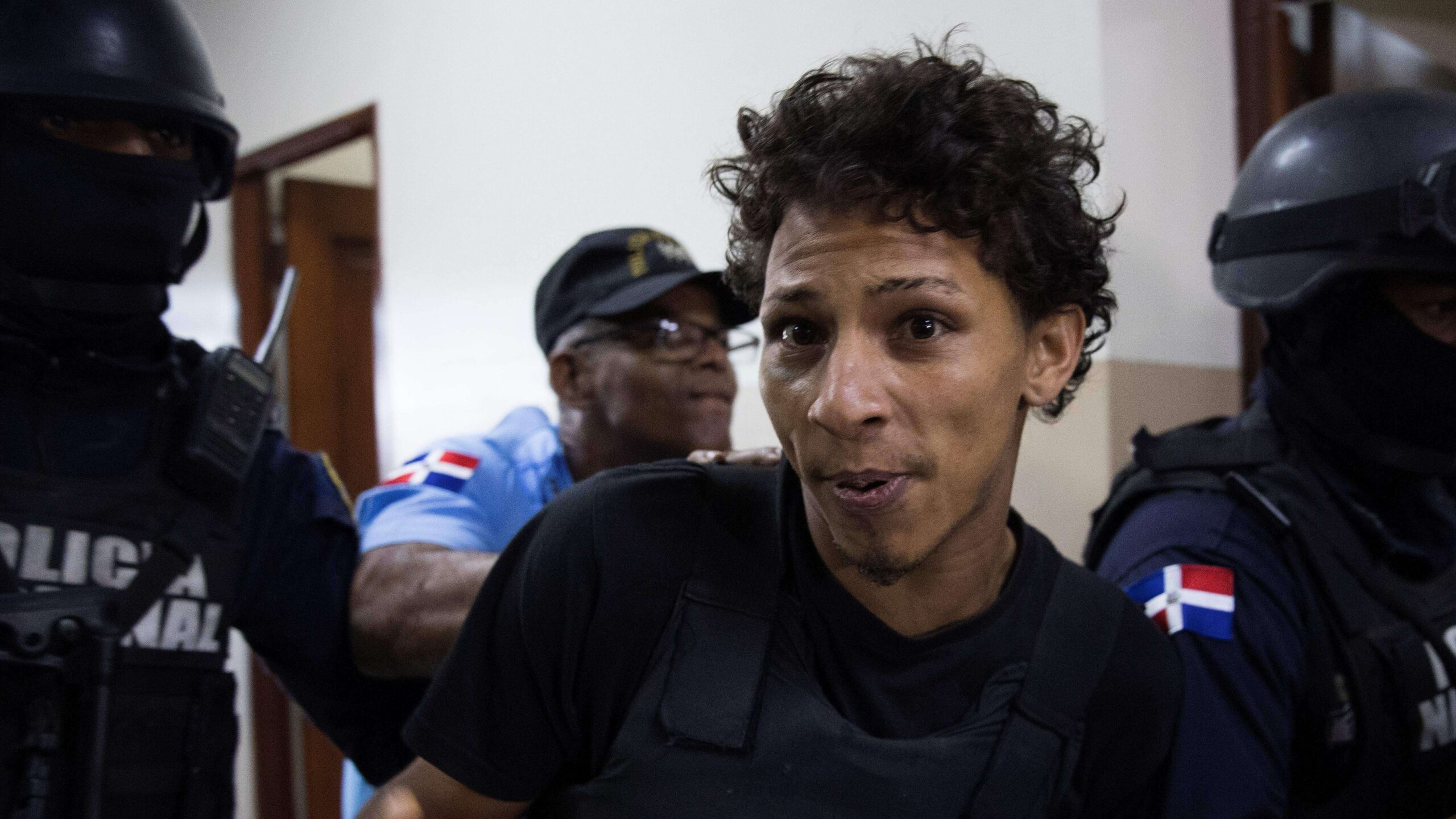 Cargos federales contra individuo que disparó a Big Papi