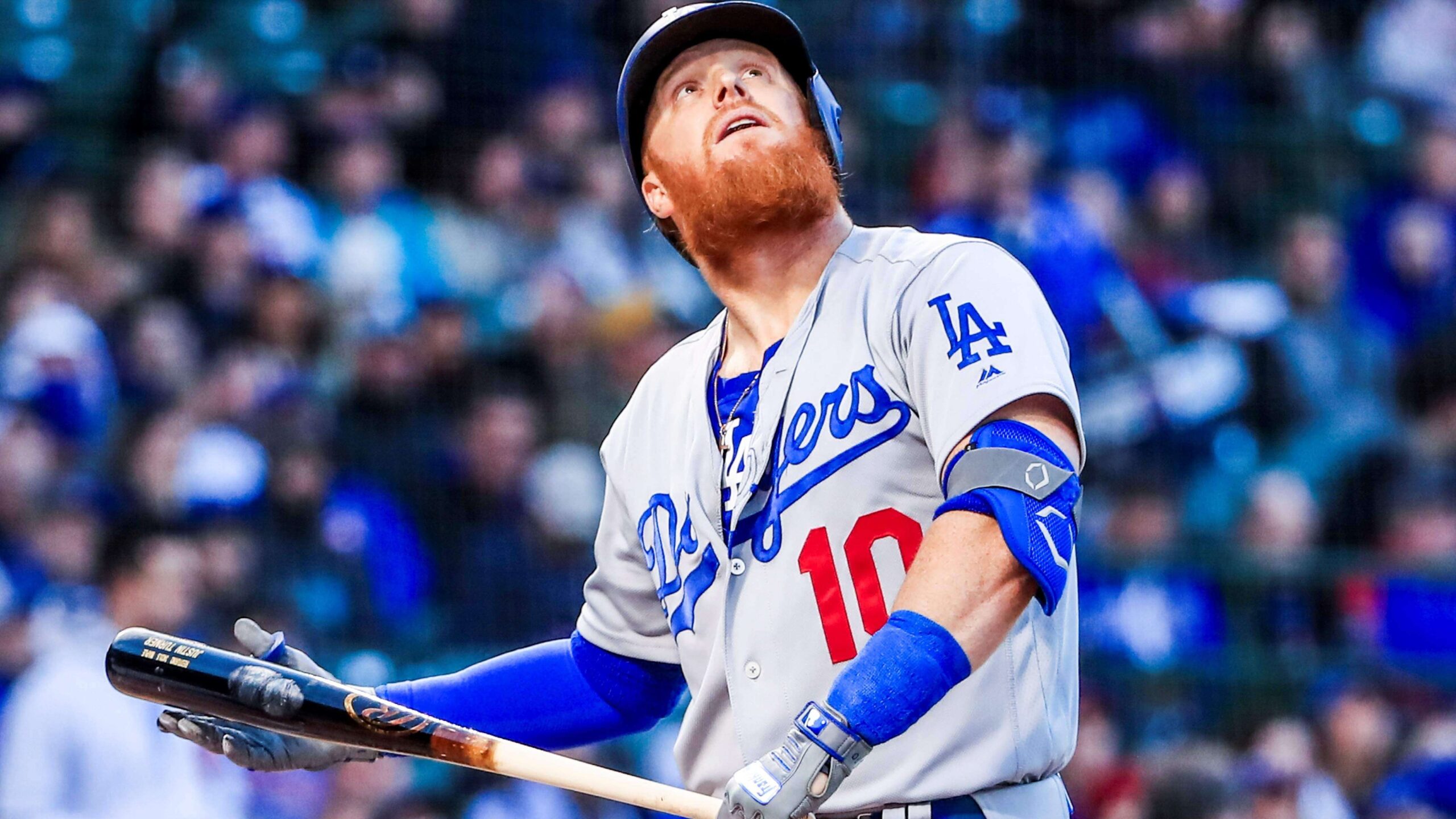 Imparables los Dodgers en la Nacional