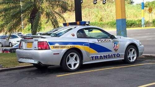 Fallece ciclista atropellado por auto en Ponce