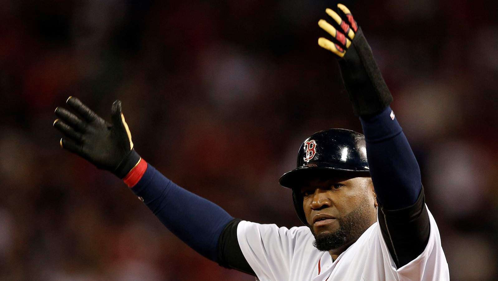Arrestan otro implicado en atentado contra Big Papi