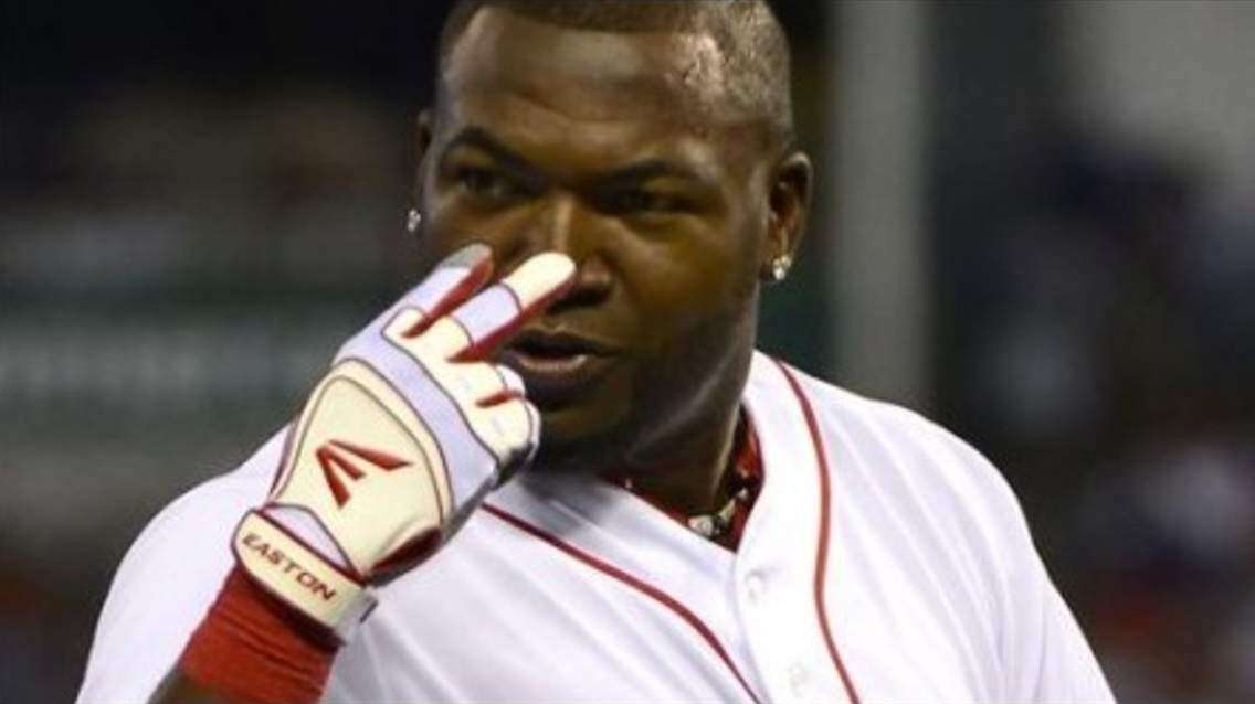 ‘Big Papi’ se encuentra estable tras recibir tiro por la espalda