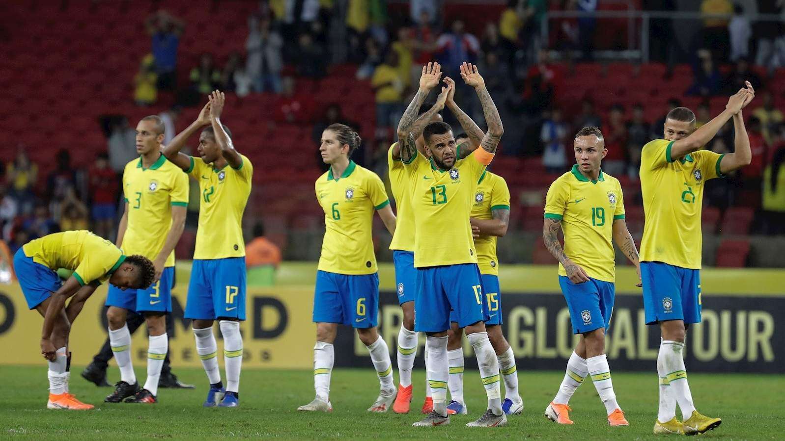 5 datos para hablar de la Copa América como si supieras de fútbol