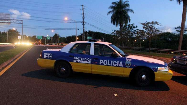 Cargos contra residente de Loíza por violencia doméstica