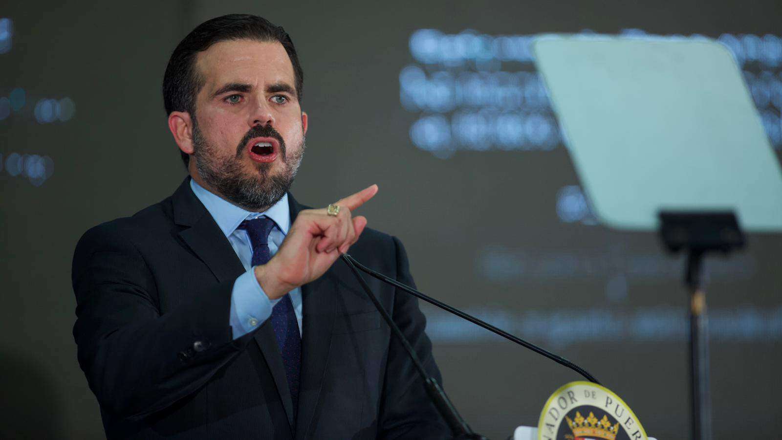 Rosselló se cataloga defensor de las pensiones y rechaza recortes