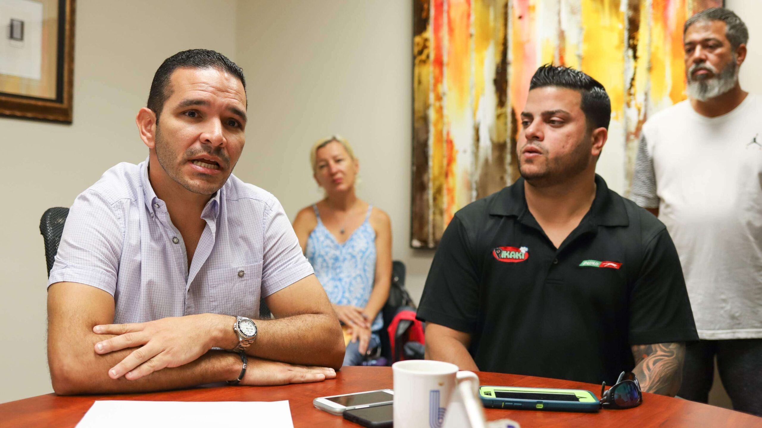 Declaran nulas varias restricciones de Carolina sobre food trucks