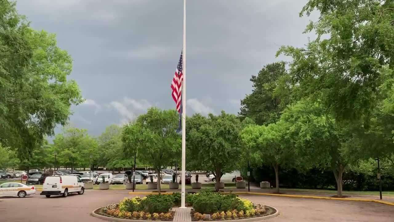 Identifican al asesino de Virginia Beach