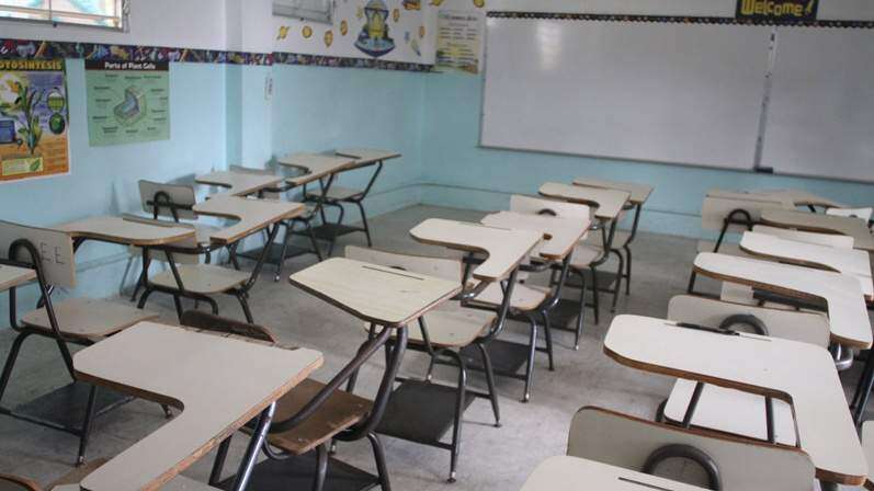Mañana entregarán notas finales en escuelas públicas