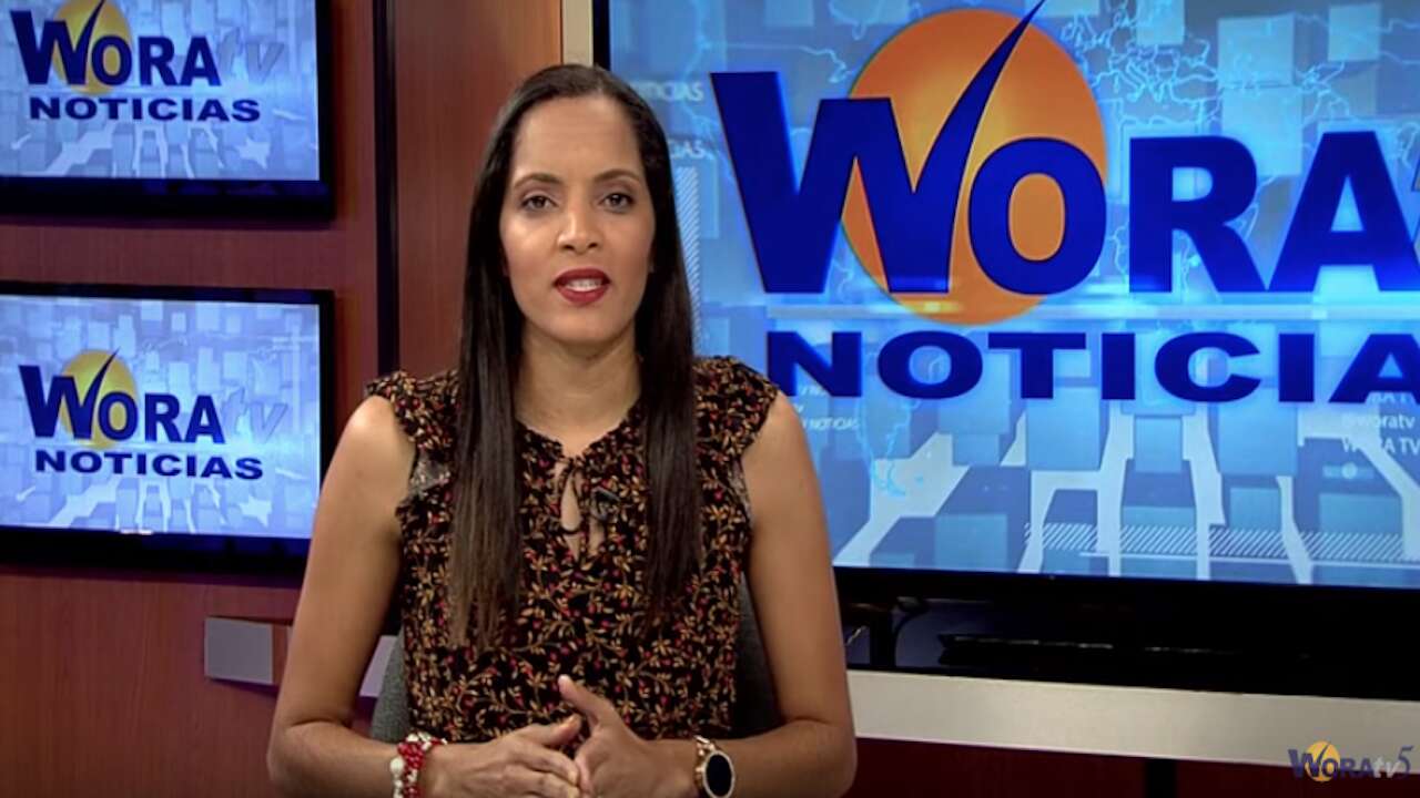 Disuelta la alianza Telemundo WORA TV