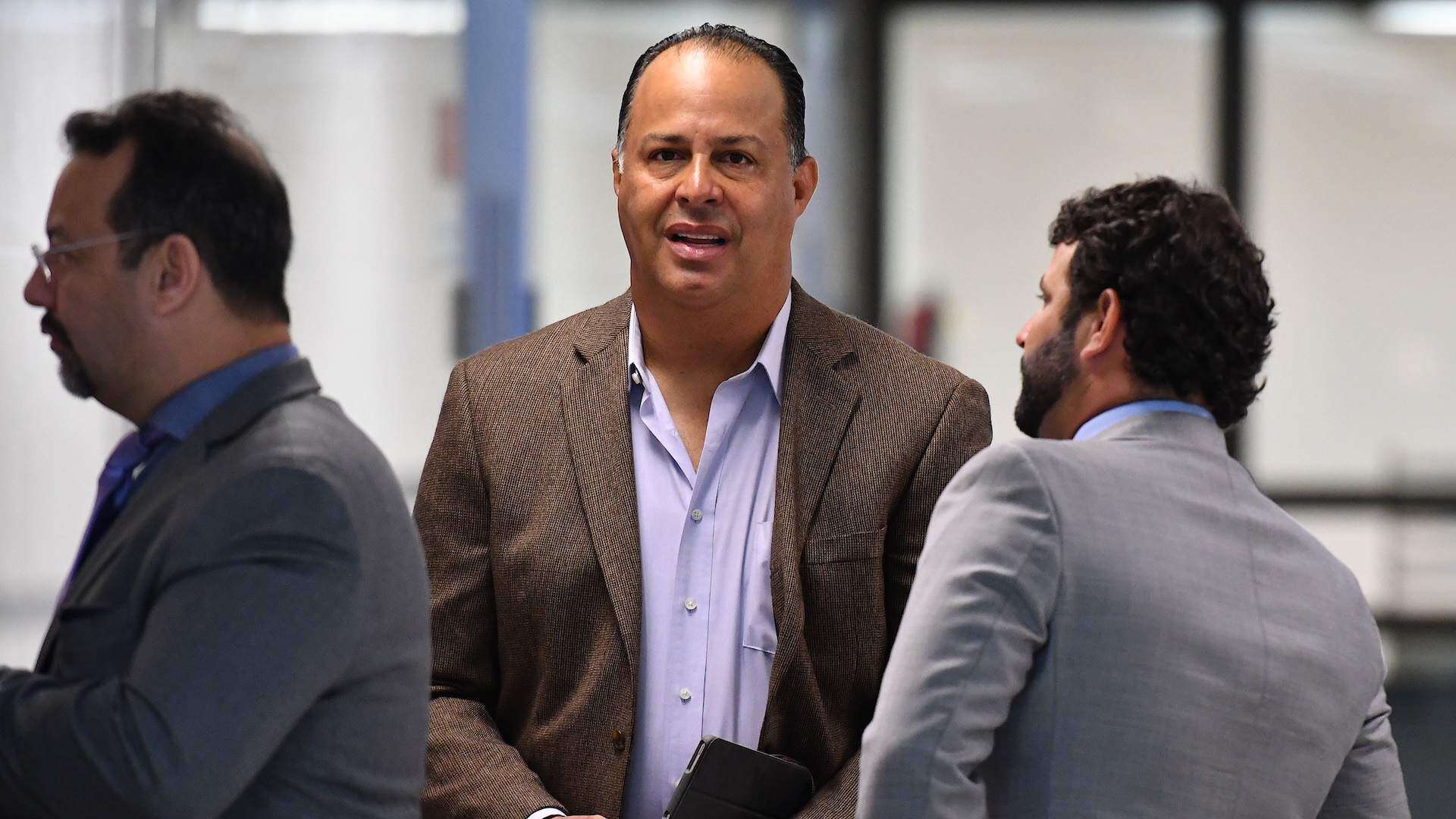 Citan a las aseguradoras a explicar faltas de pagos a los médicos