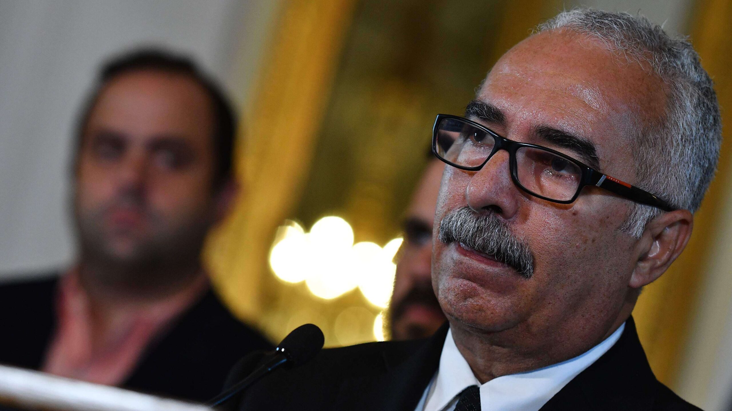 Pesquisa federal sobre BDO se conoce en Fortaleza desde al menos 10 de mayo