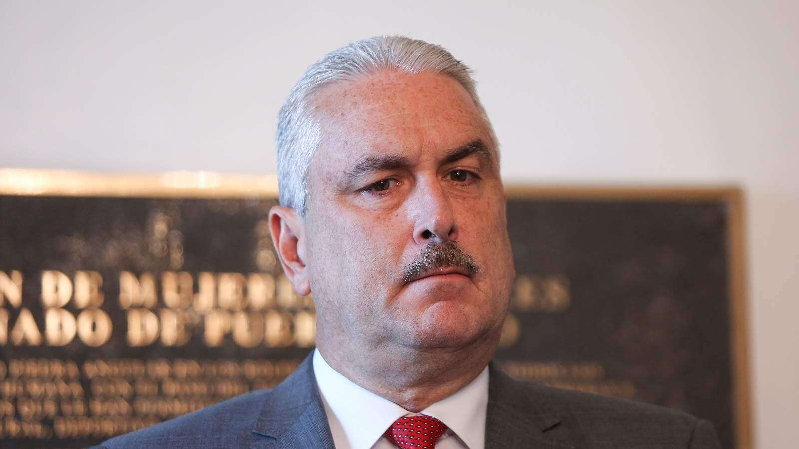 Rivera Schatz: ‘Lo que yo no sé (en el Senado) es lo que no ha ocurrido’