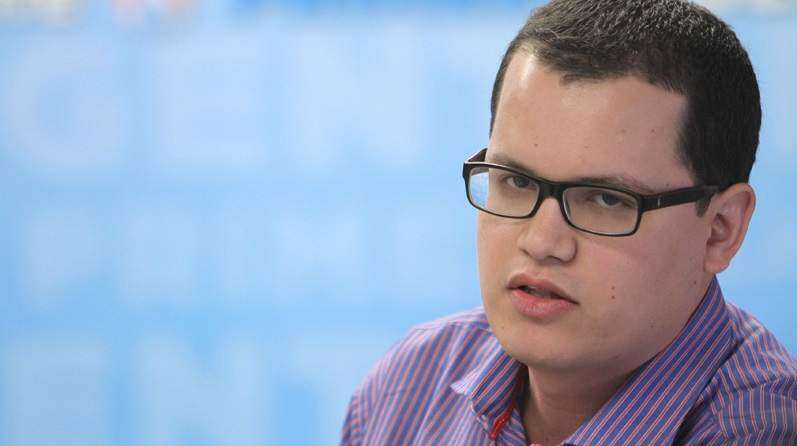 Colgado el PPD en fiscalización al Senado