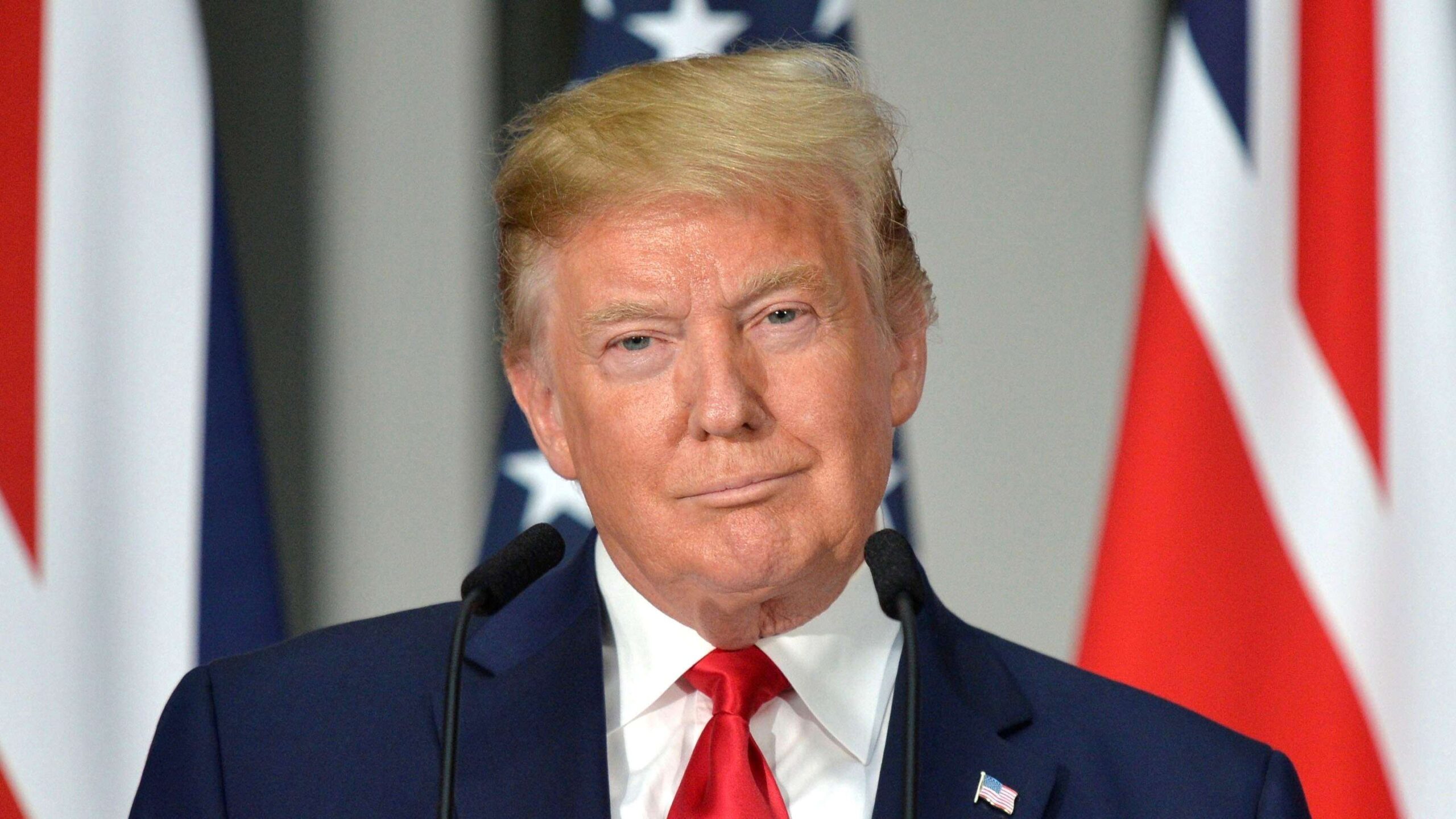 Trump oficializará su campaña de reelección