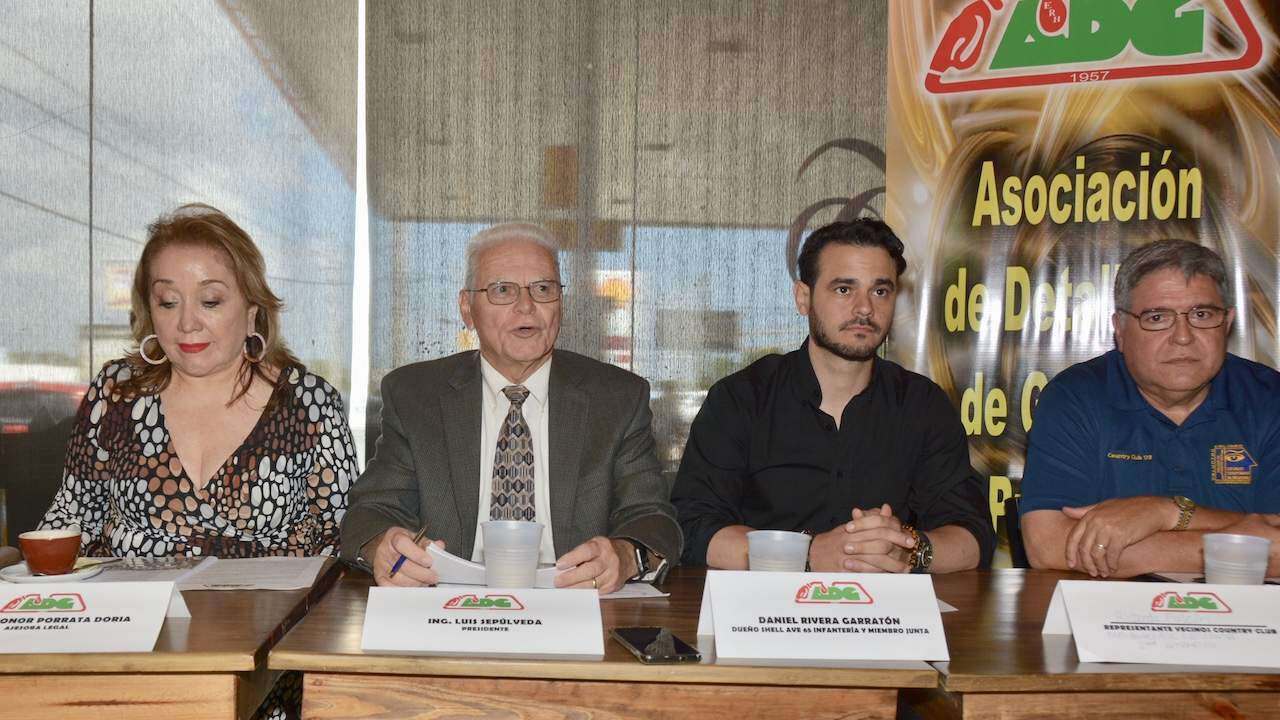 Detallistas llegan al Supremo para frenar gasolina Costco