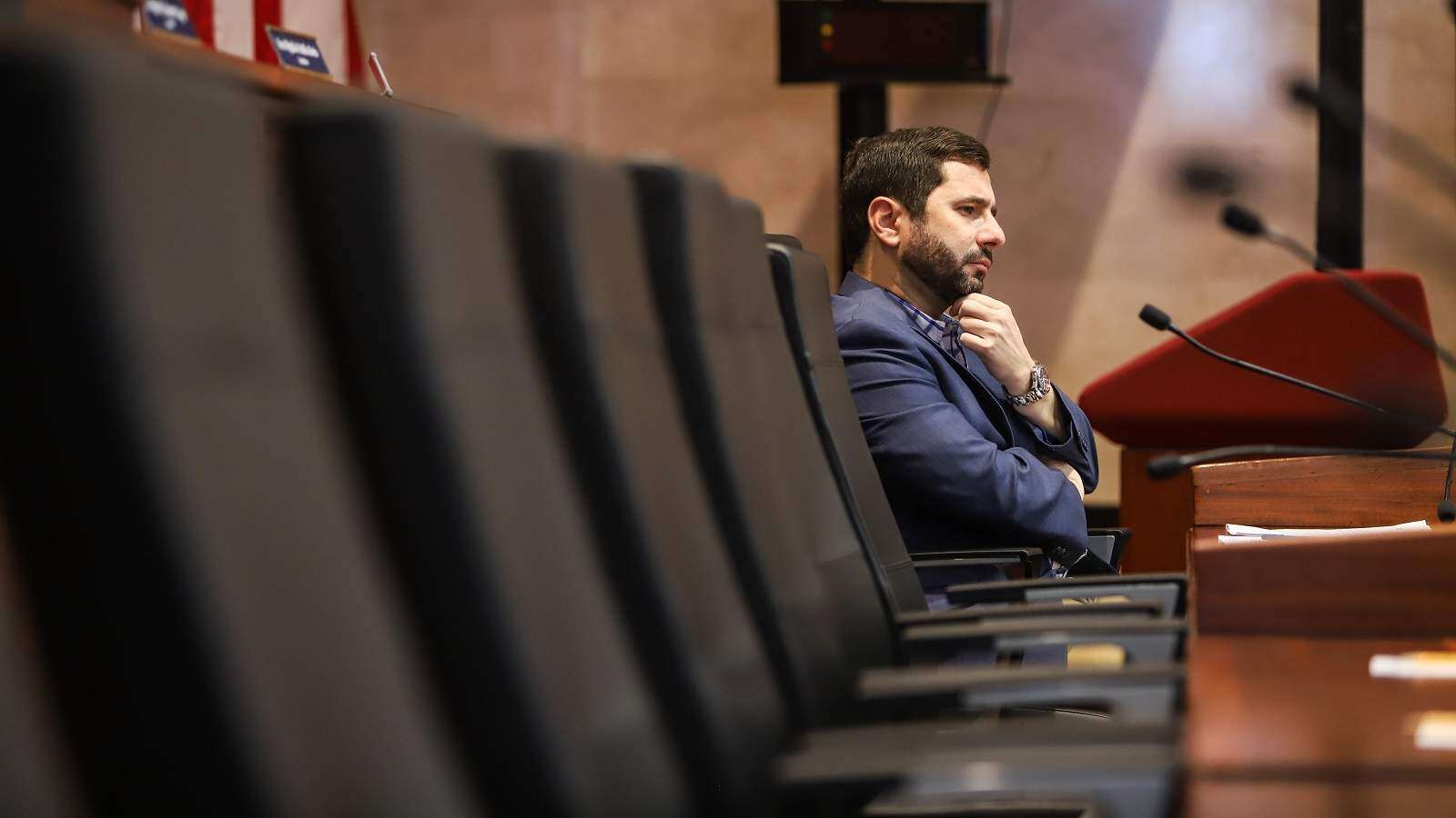 Código de Incentivos crea lista ‘oficial’ de sin fines de lucro