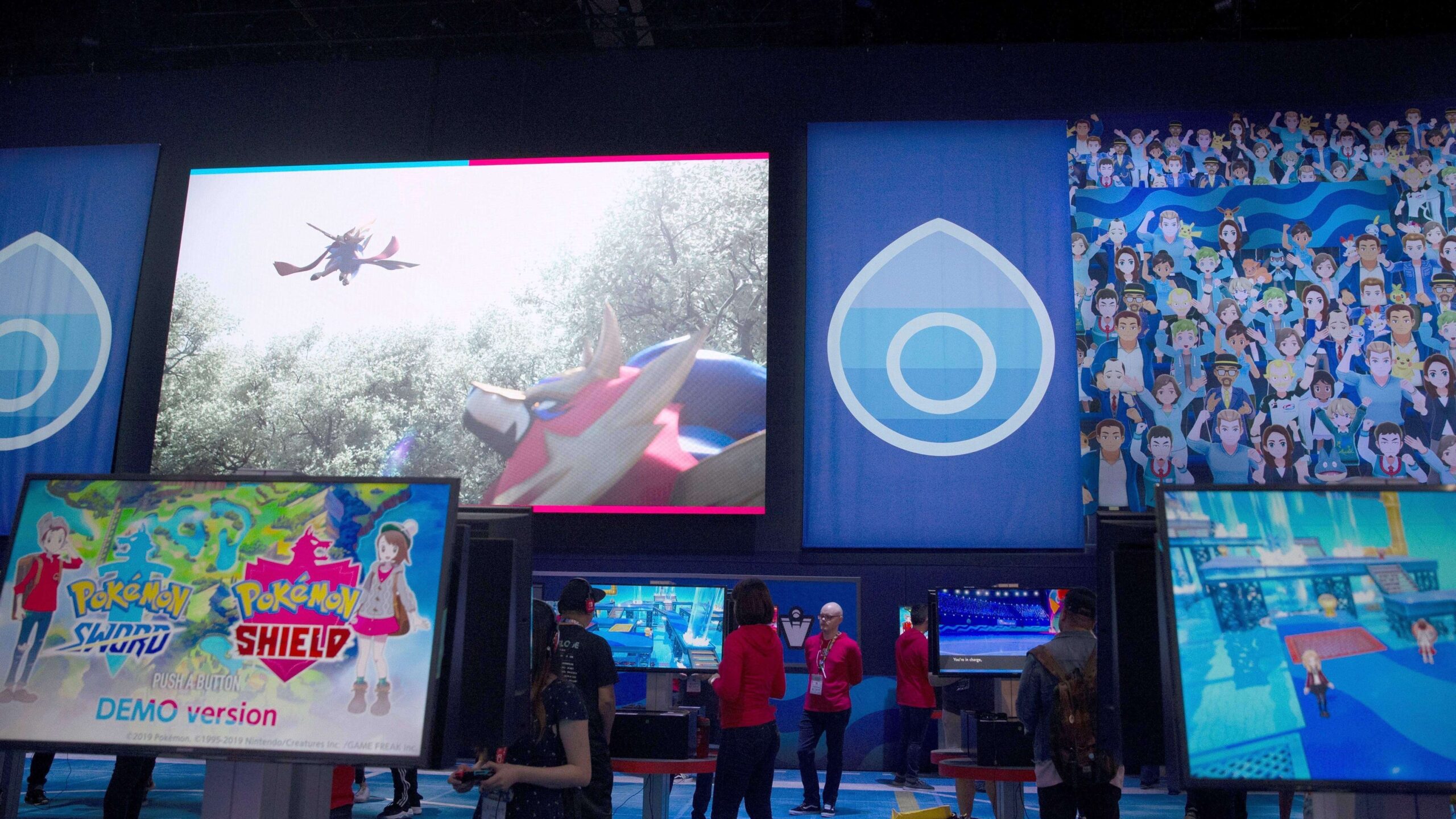 E3 pone la vista de los ‘gamers’ al futuro de la industria