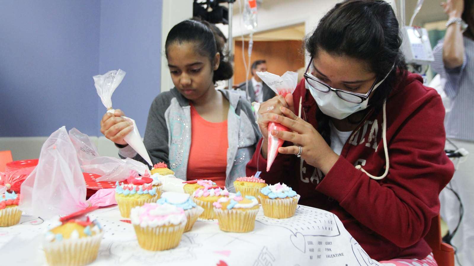 Regresa Club Curry a beneficio de la Fundación de Niños San Jorge