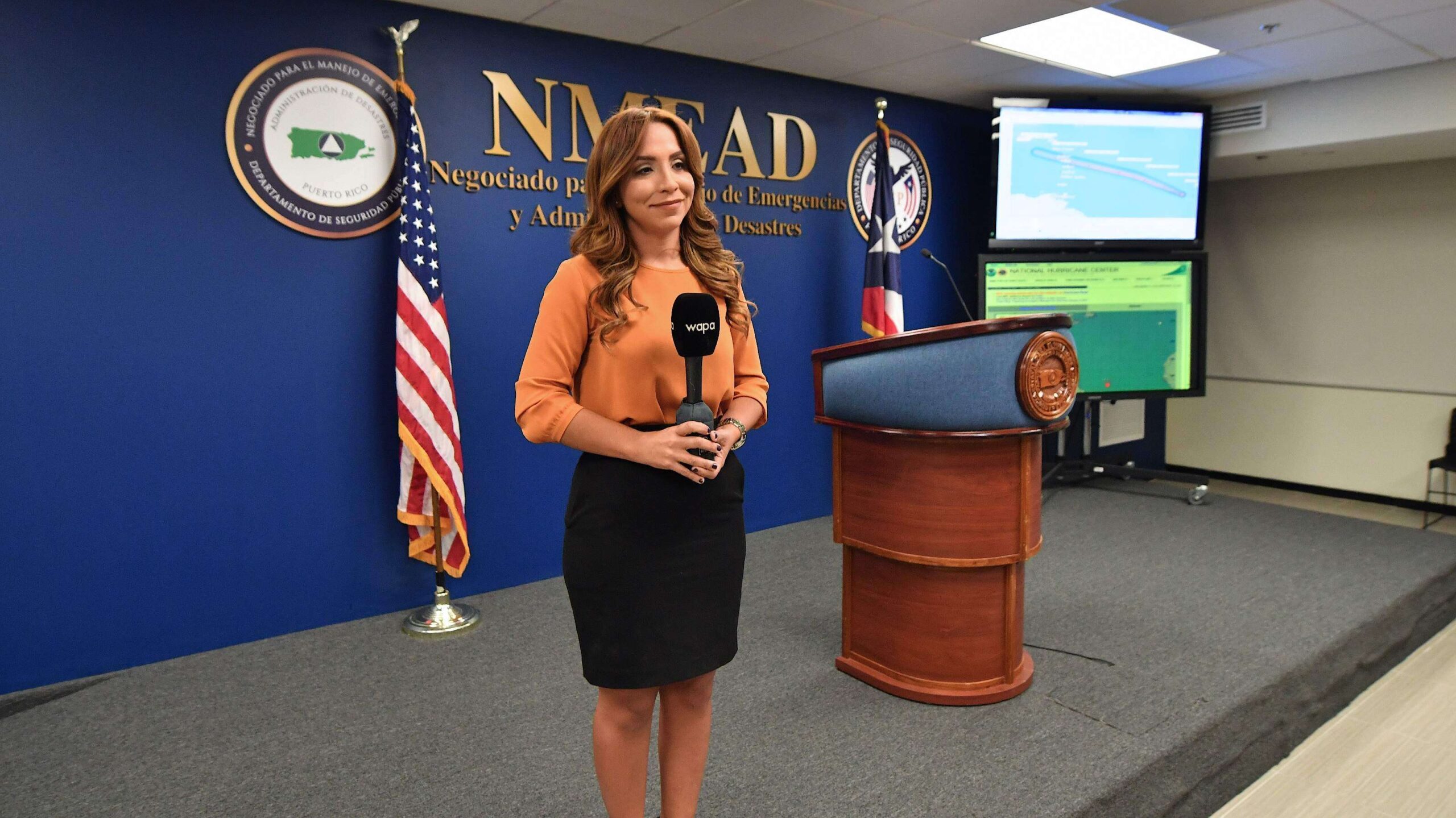 Sylvia Veronica Camacho regresa a Noticentro