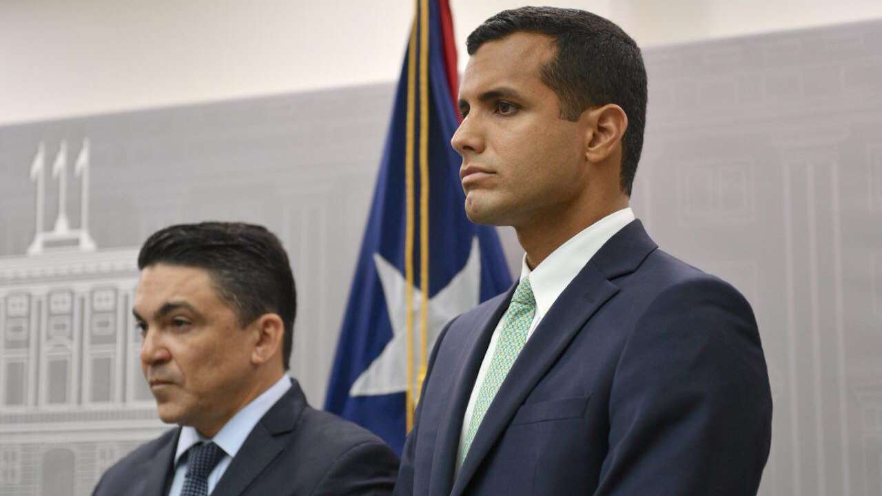Renuncia el Secretario del DACO