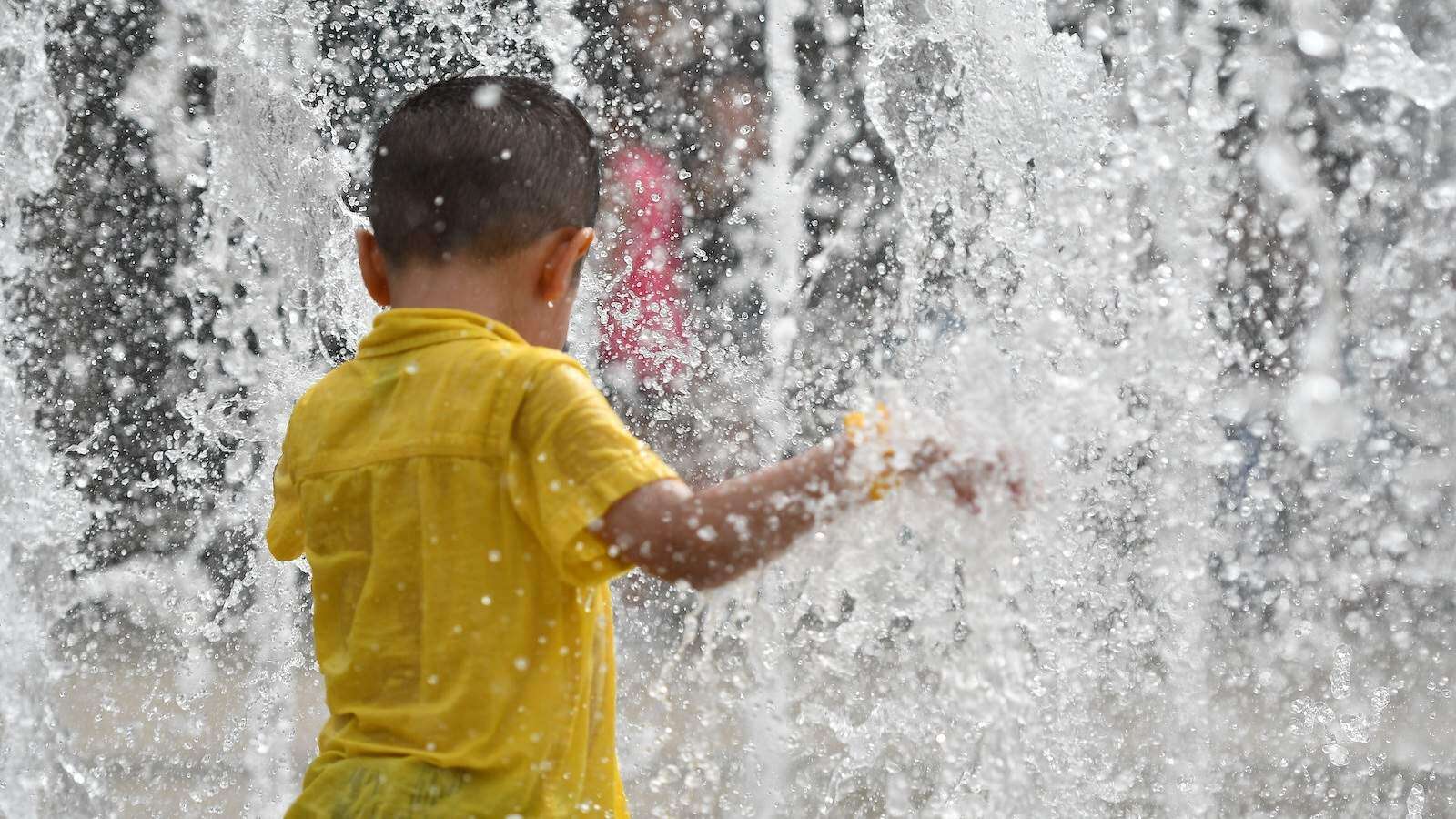 Puerto Rico está lleno de gente feliz, según encuesta