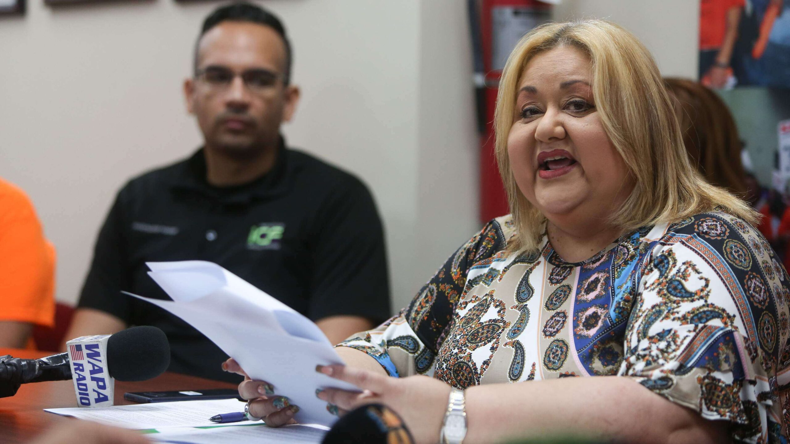 Lo más importante del acuerdo entre los SPU y la JCF