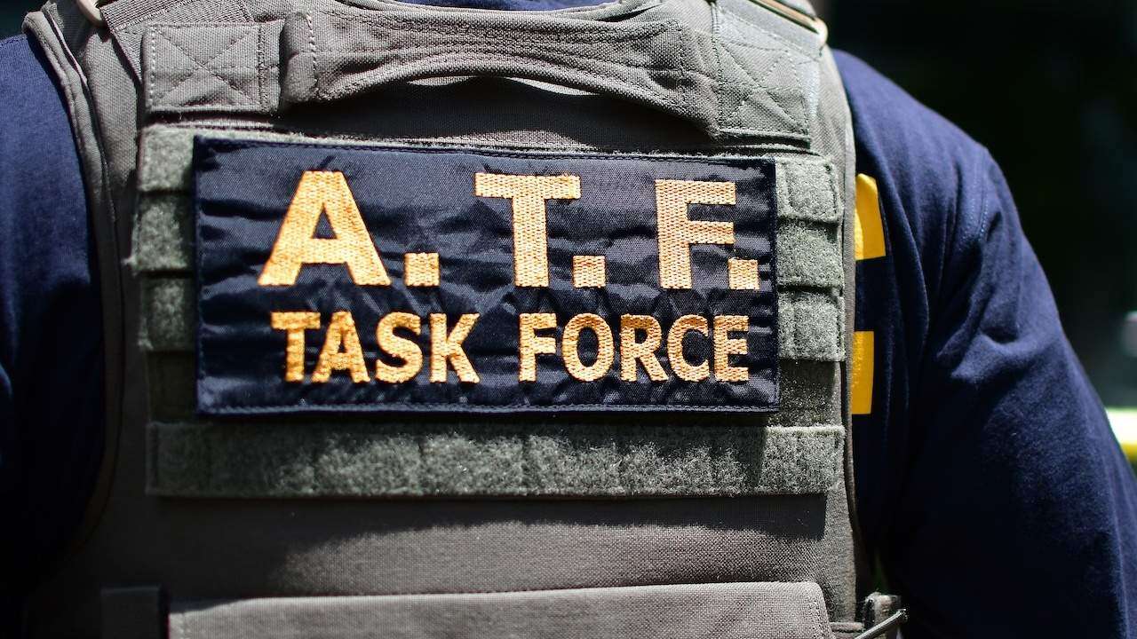 Federales asumen jurisdicción de hombre arrestado en Ponce