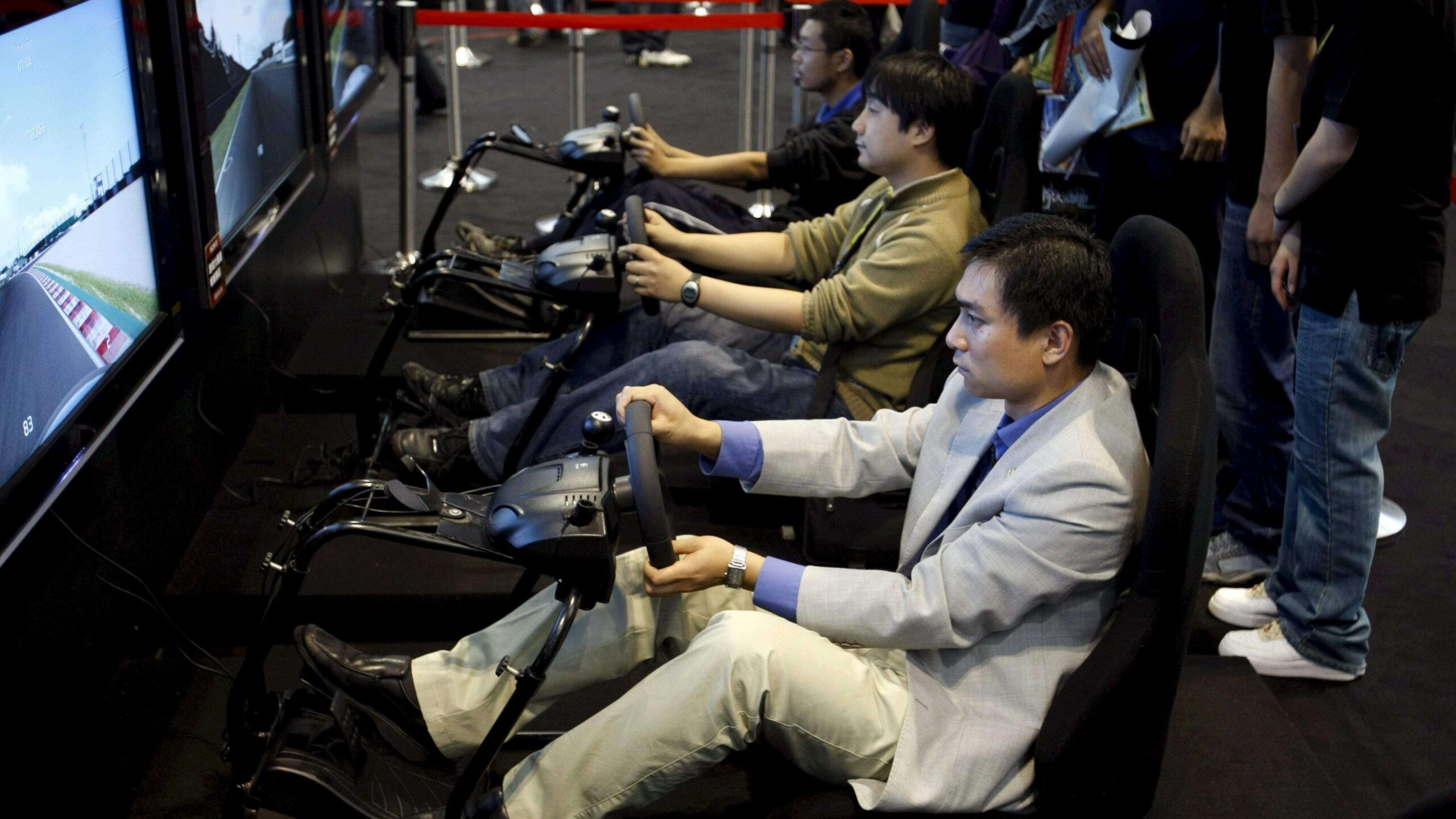 Adicción a videojuegos ya es oficialmente una enfermedad