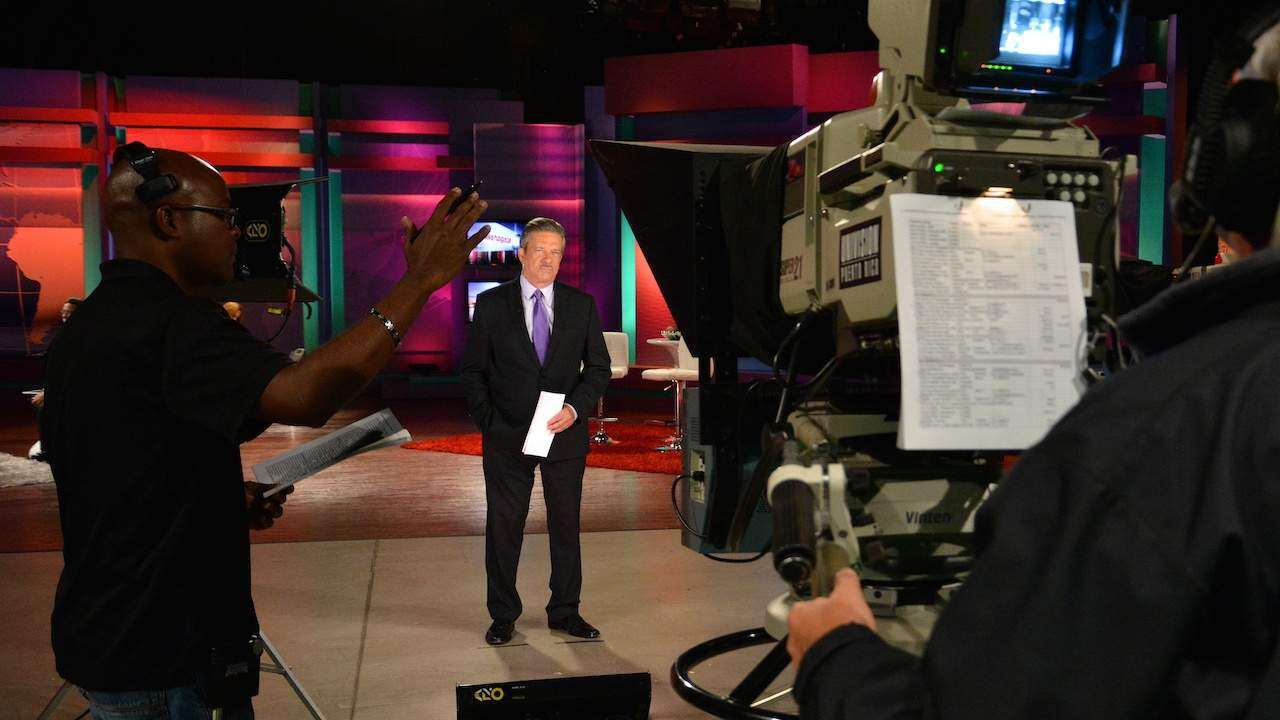 Layza y Ramón Enrique vuelven por Mega TV