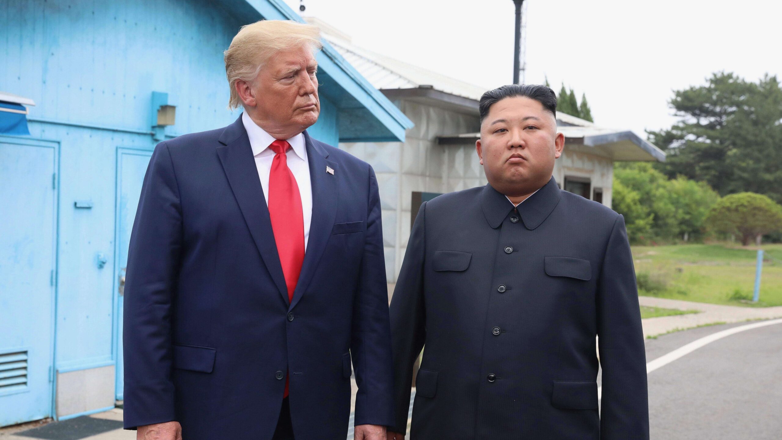 Trump espera comenzar desnuclearización con Corea del Norte