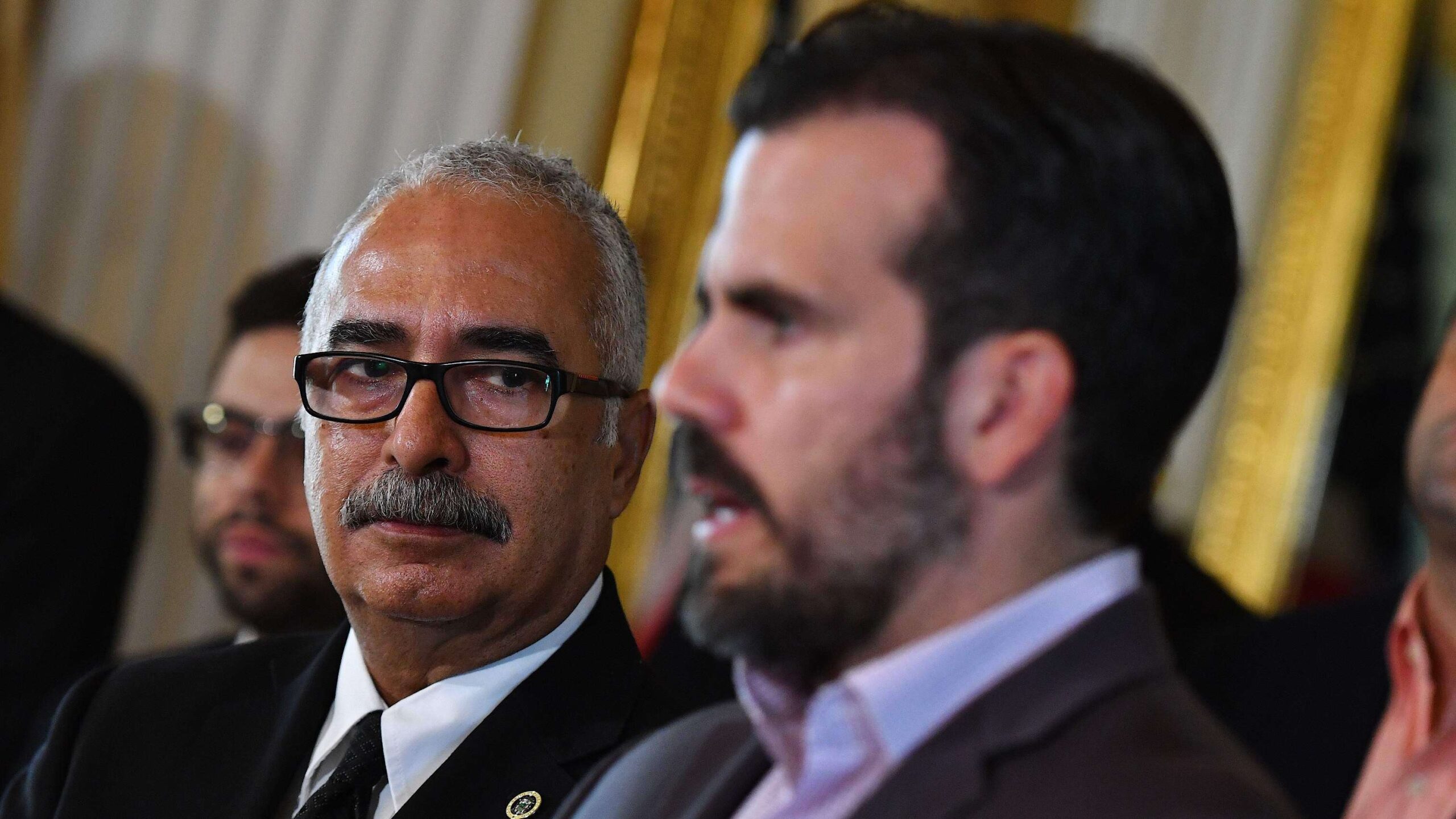 Así se calentó el verano para la Administración Rosselló