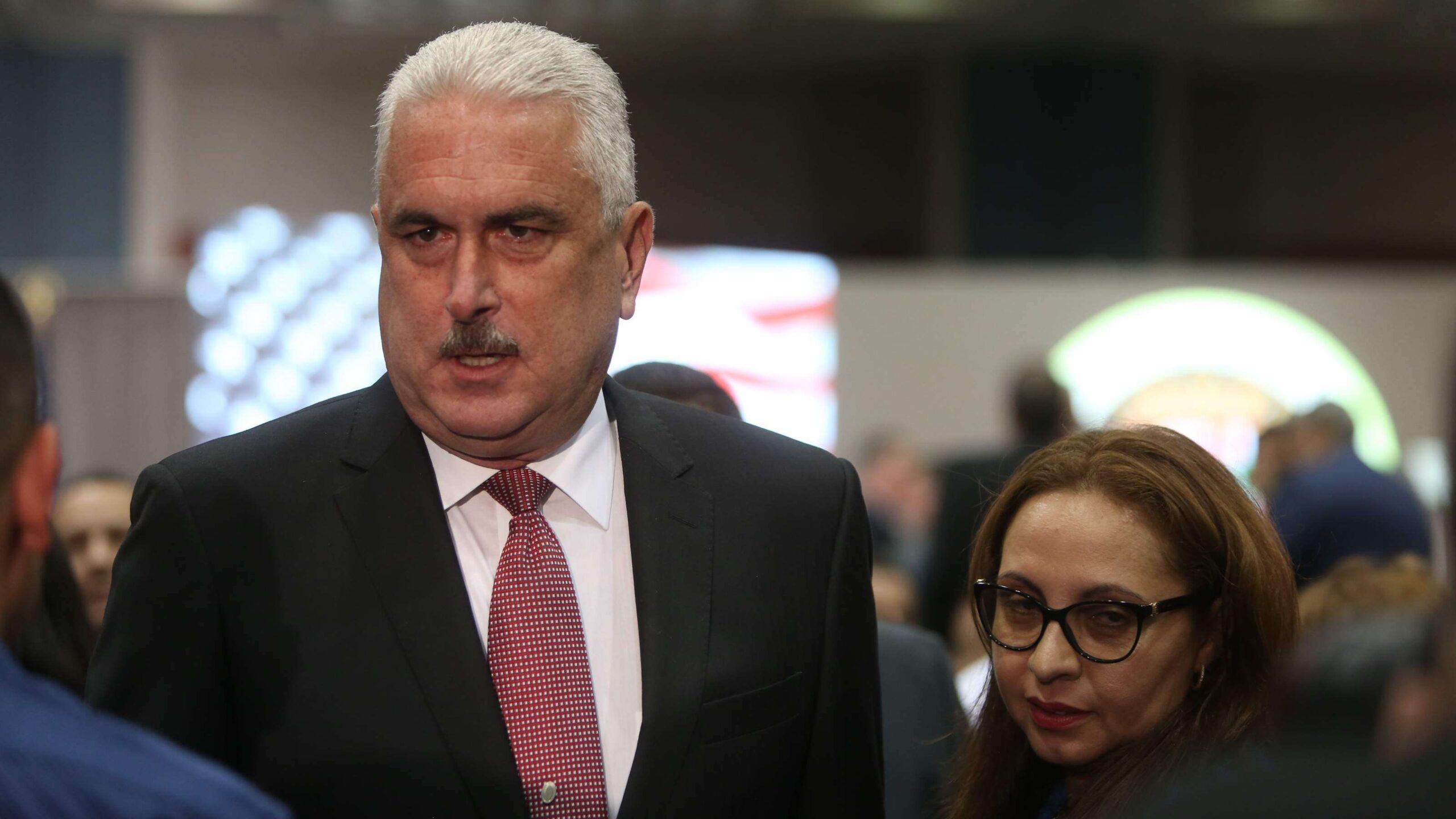 Desde el Senado condenan investigación contra hijo de Maldonado