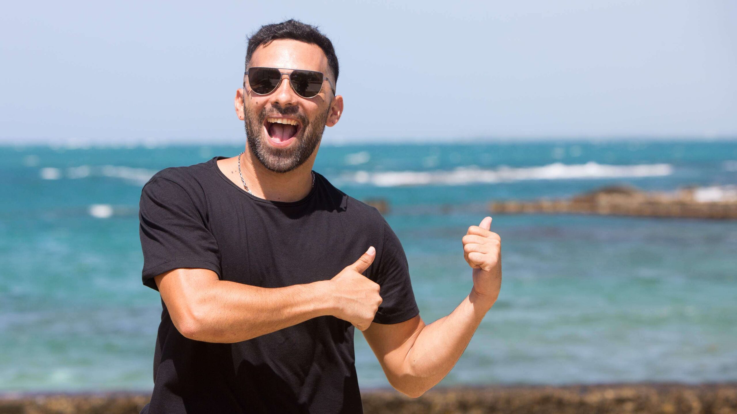 El viajero no tiene por qué limitarse por motivos de seguridad