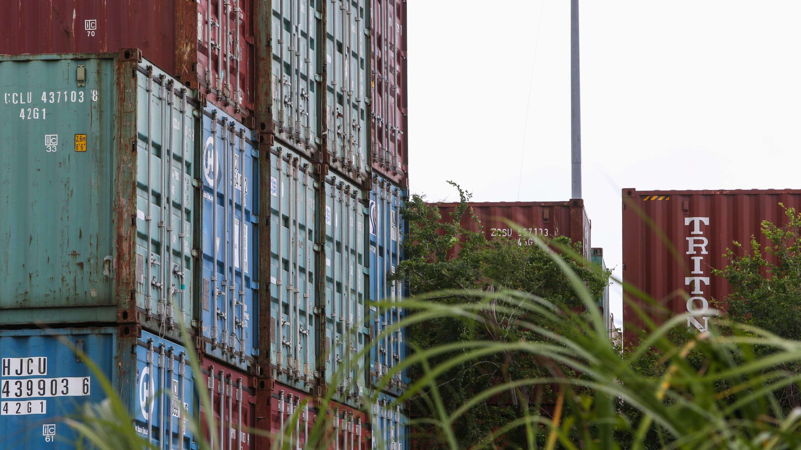 Millonarias y sospechosas negligencias en Puertos