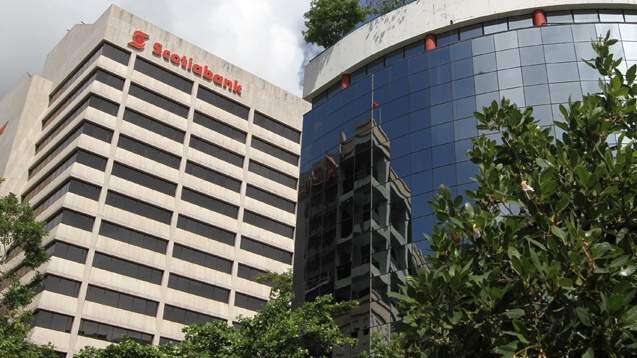Oriental adquiere Scotiabank en Puerto Rico